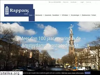 rappange.com