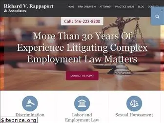 rappaportlawoffice.com