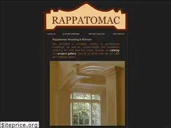 rappatomac.com