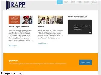 rappcampaign.com