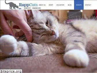 rappcats.org