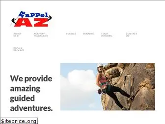 rappelaz.com