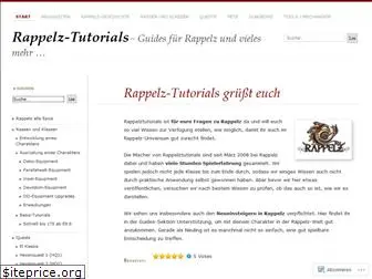 rappelztutorials.wordpress.com