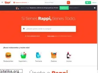 rappi.com.ec