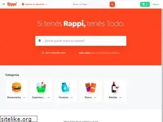 rappi.com.uy