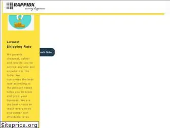 rappidx.com