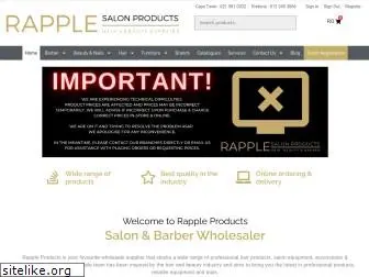 www.rapple.co.za