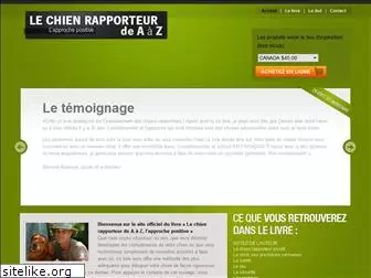 rapporteuraz.com