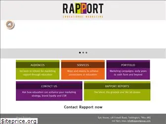 rapportgroup.com