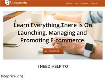 rapportrix.com