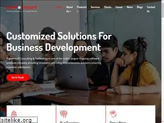 rapportsoft.co.in