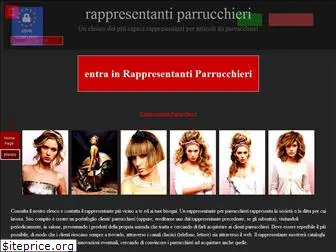 rappresentanti-parrucchieri.it