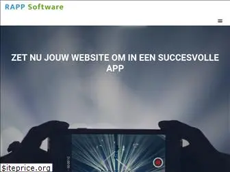rappsoftware.nl