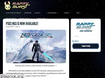 rappy-burst.com