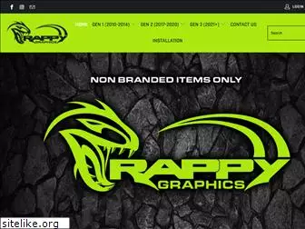 rappygraphics.com