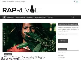 raprevolt.com