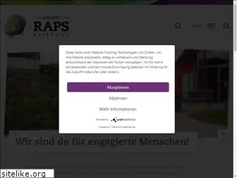 raps-stiftung.de