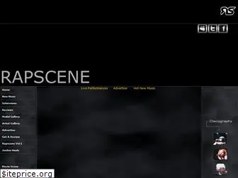 rapscene.com