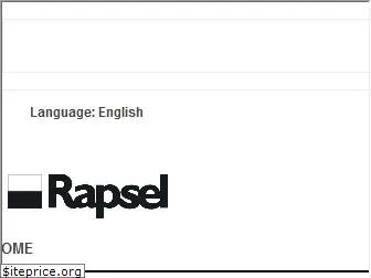 rapsel.com