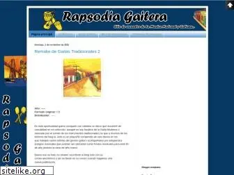 rapsodiagaitera.blogspot.com