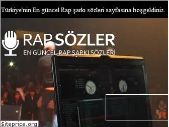 rapsozler.com