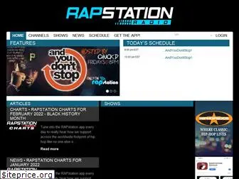 rapstation.com
