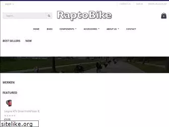 raptobike.com