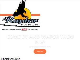 raptor-ranch.com