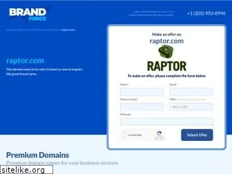 raptor.com