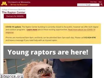 raptor.umn.edu