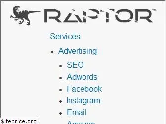 raptordigitalmarketing.com