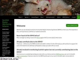 raptormonitoring.org