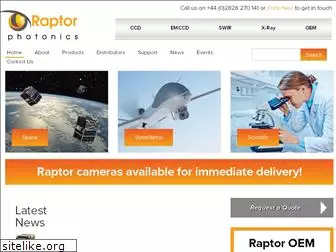 raptorphotonics.com