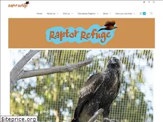 www.raptorrefuge.com.au