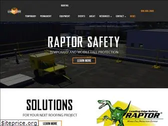 raptorsafety.com