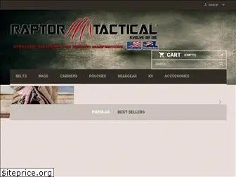 raptortactical.com