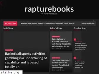 rapturebooks.co.uk