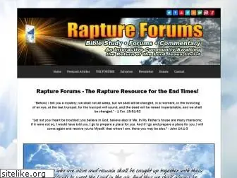 raptureforums.com