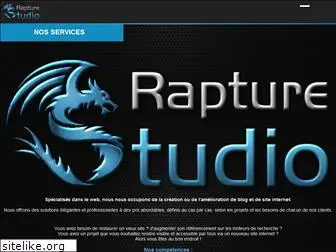 rapturestudio.fr