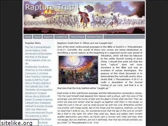 rapturetruth.org