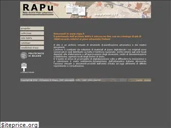 rapu.it