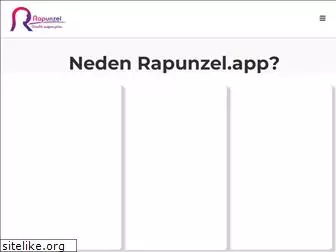 rapunzel.app