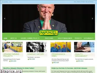 rapunzel.com.tr