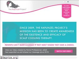 rapunzelproject.org