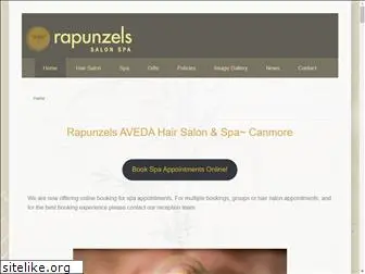 rapunzels.net
