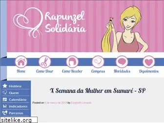 rapunzelsolidaria.org.br