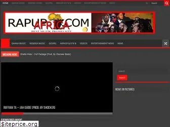 rapupafrica.com