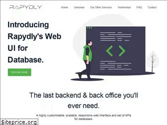 rapydly.com