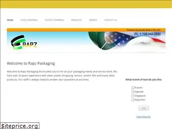 rapzpackaging.com