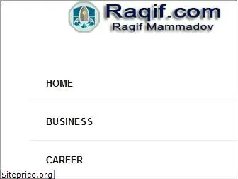 raqif.com